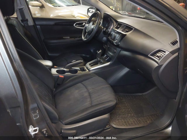 Nissan SENTRA SV 2017 3N1AB7AP7HL655051 Image 5