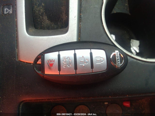 Nissan Altima 2.5 S 2017 1N4AL3AP8HC288116 Image 11