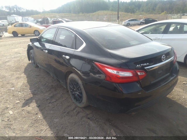 Nissan Altima 2.5 S 2017 1N4AL3AP8HC288116 Image 12