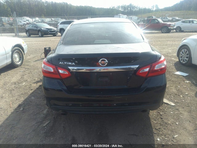 Nissan Altima 2.5 S 2017 1N4AL3AP8HC288116 Image 13