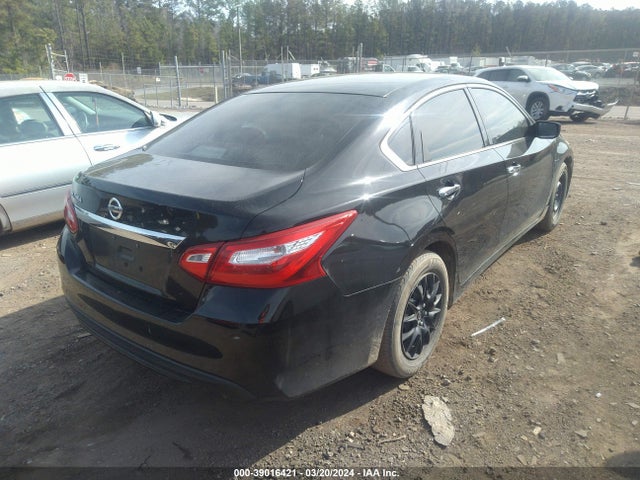 Nissan Altima 2.5 S 2017 1N4AL3AP8HC288116 Image 14