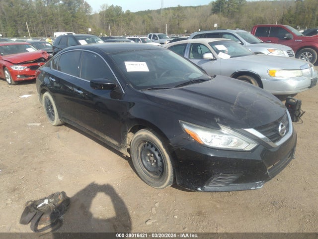 Nissan Altima 2.5 S 2017 1N4AL3AP8HC288116 Image 15