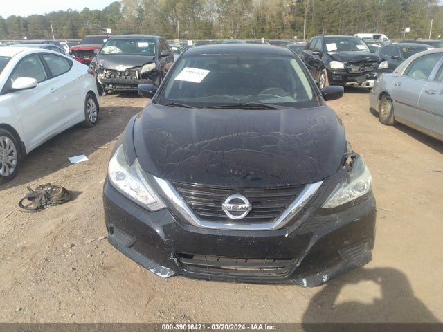 Nissan Altima 2.5 S 2017 1N4AL3AP8HC288116 Image 16