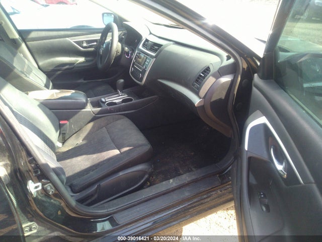 Nissan Altima 2.5 S 2017 1N4AL3AP8HC288116 Image 5