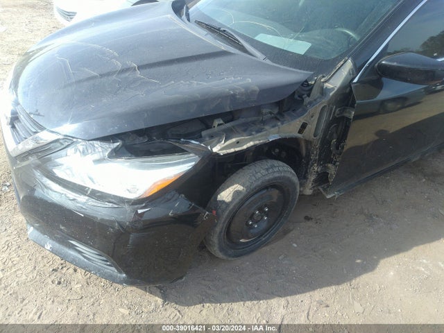 Nissan Altima 2.5 S 2017 1N4AL3AP8HC288116 Image 6