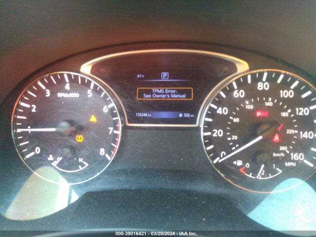 Nissan Altima 2.5 S 2017 1N4AL3AP8HC288116 Image 7