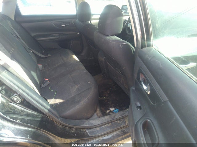 Nissan Altima 2.5 S 2017 1N4AL3AP8HC288116 Image 8