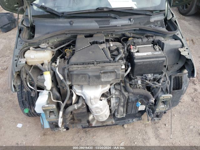 3C3CFFKR4HT557944 Fiat 500 POP