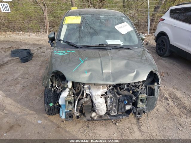 3C3CFFKR4HT557944 Fiat 500 POP