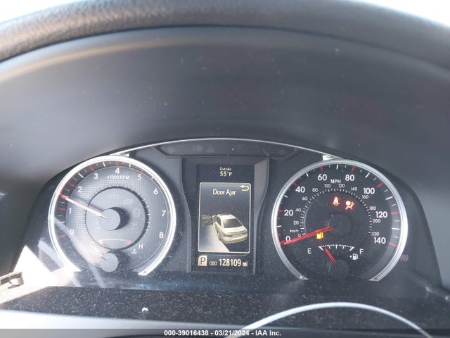 Toyota CAMRY SE 2016 4T1BF1FK8GU142052 Image 7