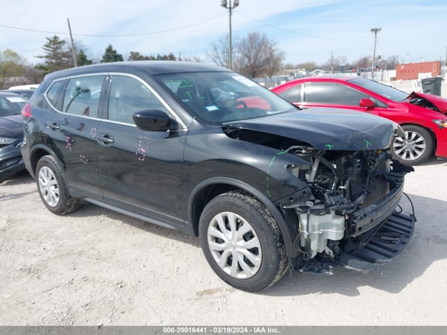 Nissan ROGUE S 2017 JN8AT2MV9HW254090 main image
