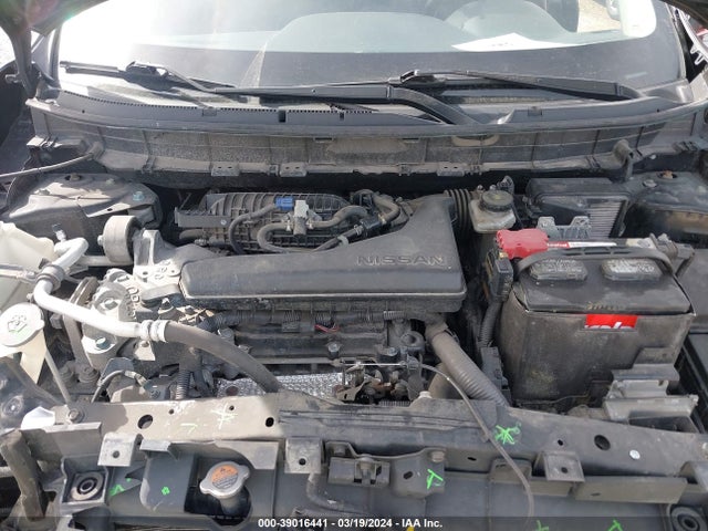 Nissan ROGUE S 2017 JN8AT2MV9HW254090 Image 10