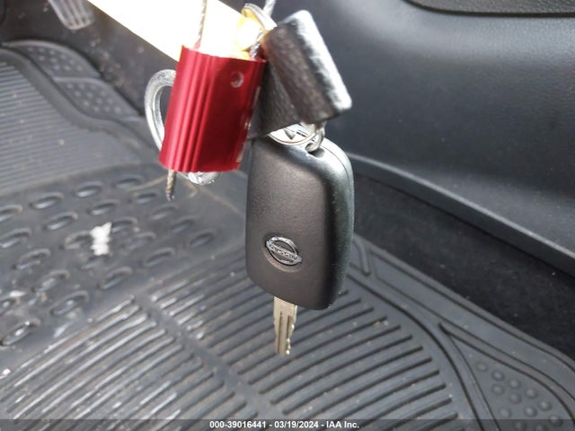 Nissan ROGUE S 2017 JN8AT2MV9HW254090 Image 11