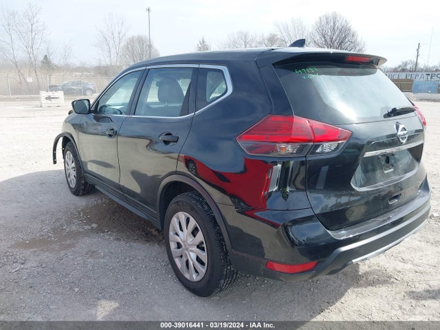 Nissan ROGUE S 2017 JN8AT2MV9HW254090 Image 3