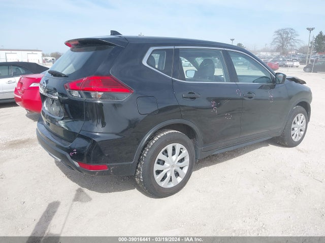 Nissan ROGUE S 2017 JN8AT2MV9HW254090 Image 4