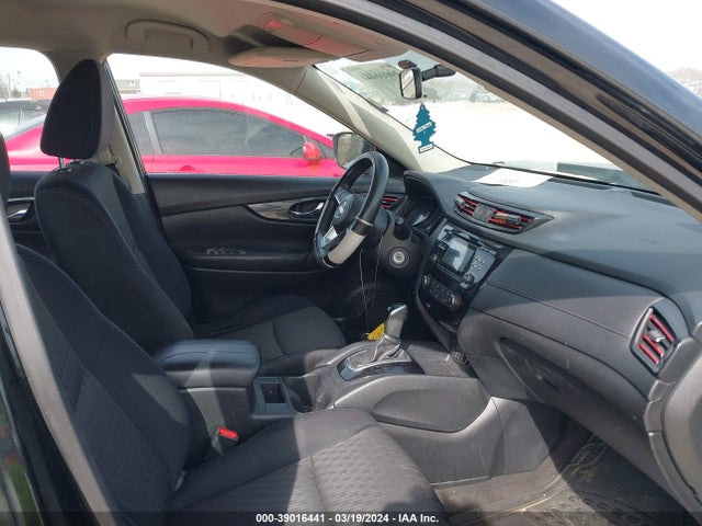 Nissan ROGUE S 2017 JN8AT2MV9HW254090 Image 5