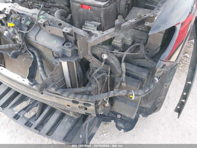 Nissan ROGUE S 2017 JN8AT2MV9HW254090 Image 6