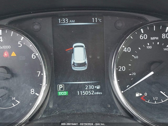 Nissan ROGUE S 2017 JN8AT2MV9HW254090 Image 7