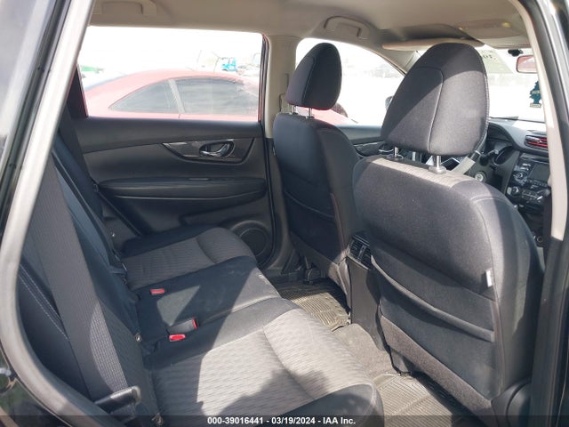 Nissan ROGUE S 2017 JN8AT2MV9HW254090 Image 8