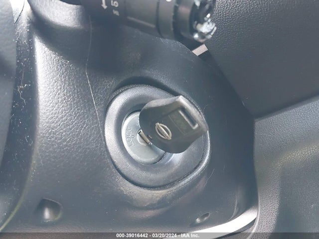 Nissan Rogue Select S 2015 JN8AS5MV9FW759399 Image 11