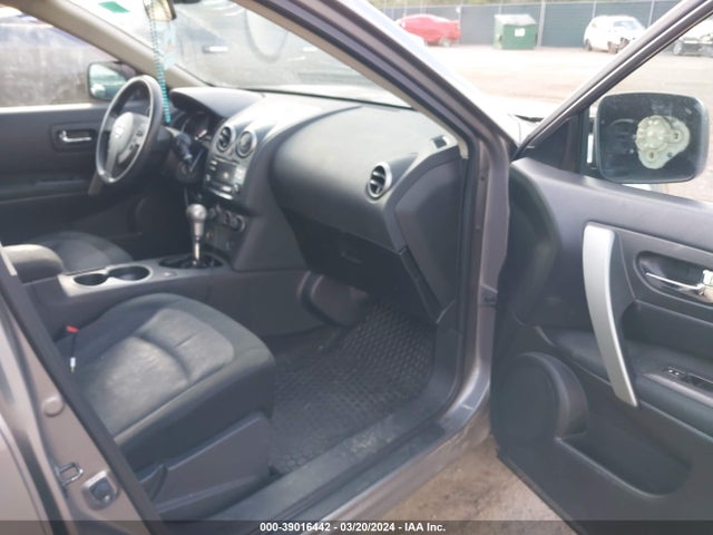 Nissan Rogue Select S 2015 JN8AS5MV9FW759399 Image 5
