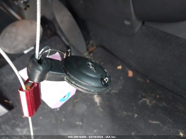 2013 MINI HARDTOP WMWSU3C53DT689748 Photo 10