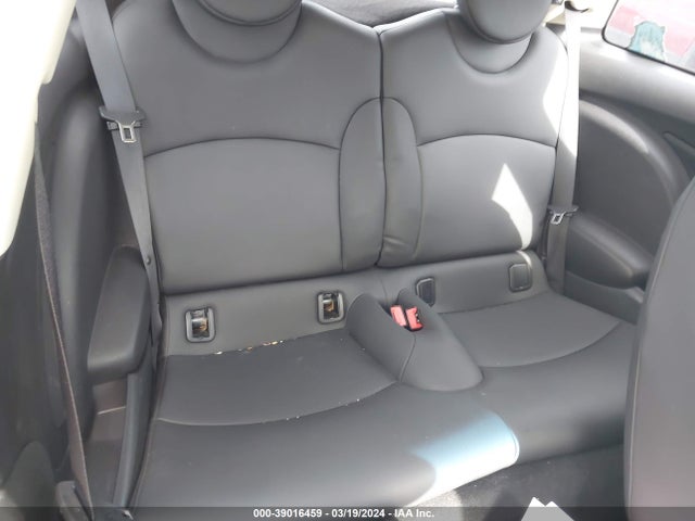 2013 MINI HARDTOP WMWSU3C53DT689748 Photo 7