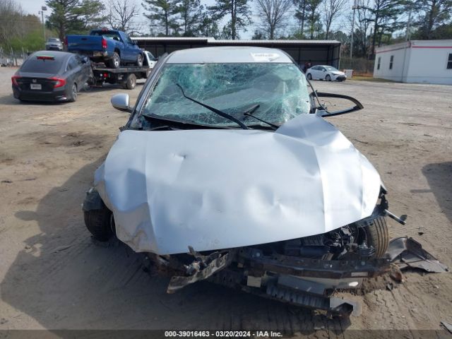1N4BL4DV9MN310885 Nissan Altima Sv Fwd