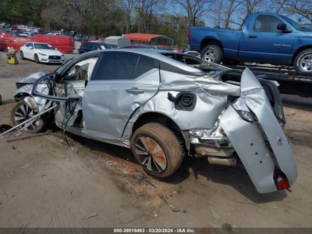 1N4BL4DV9MN310885 Nissan Altima Sv Fwd