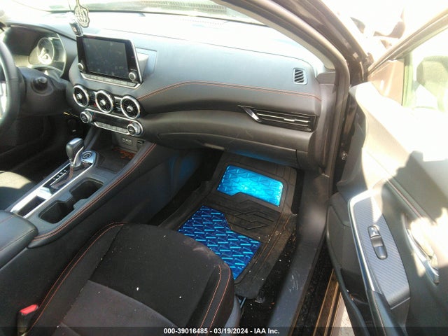 Nissan Sentra Sr Xtronic Cvt 2020 3N1AB8DV8LY303611 Image 5