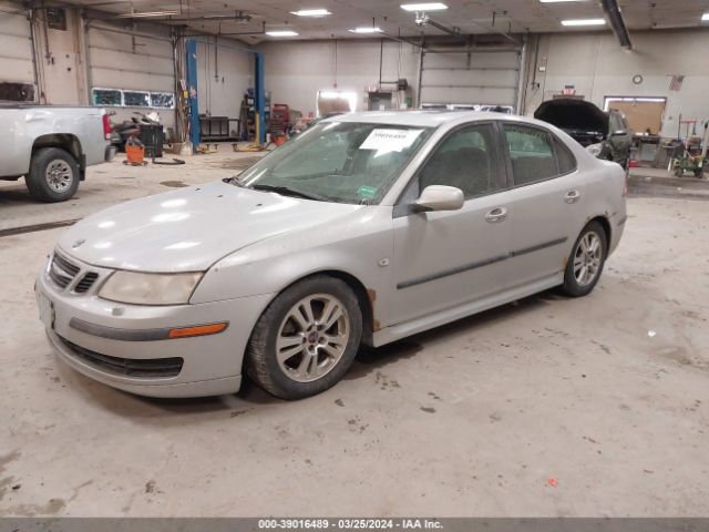 2007 SAAB 9-3 YS3FD46Y371137305 Photo 1