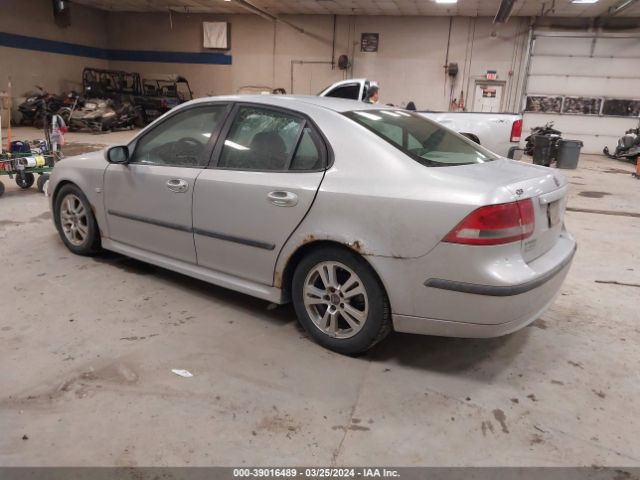 2007 SAAB 9-3 YS3FD46Y371137305 Photo 2