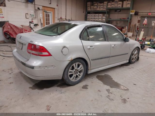 2007 SAAB 9-3 YS3FD46Y371137305 Photo 3