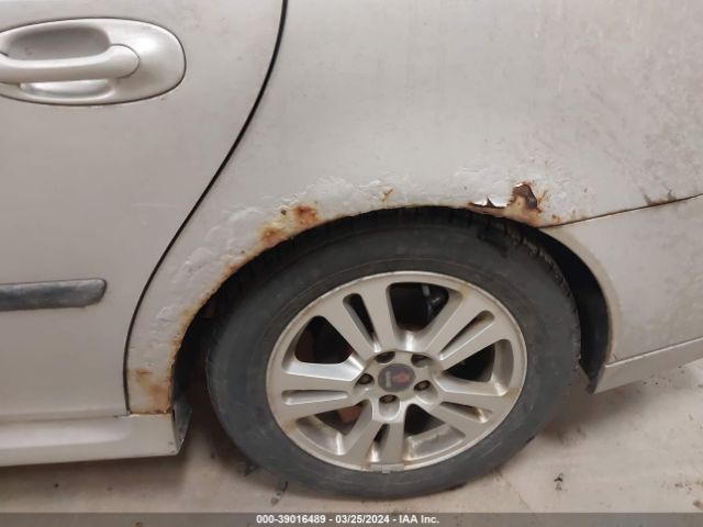 2007 SAAB 9-3 YS3FD46Y371137305 Photo 5