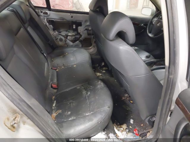 2007 SAAB 9-3 YS3FD46Y371137305 Photo 7