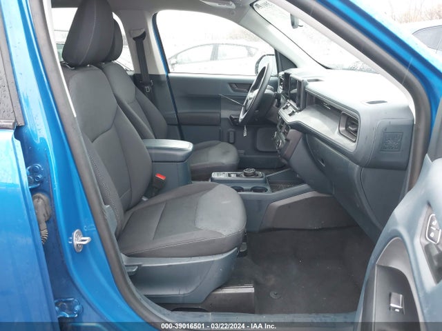 Ford Maverick Xl 2022 3FTTW8E3XNRA66205 Image 5