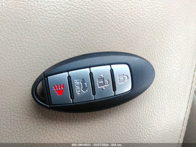 Nissan Altima 2.5 Sv 2017 1N4AL3AP5HC111247 Image 11