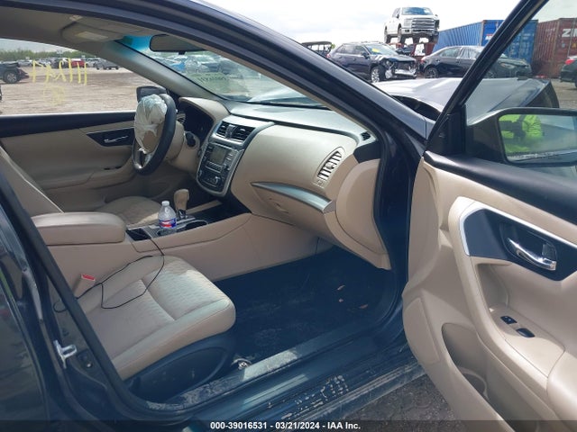 Nissan Altima 2.5 Sv 2017 1N4AL3AP5HC111247 Image 5