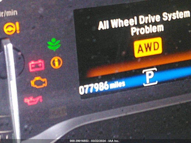 Honda Pilot Ex-l 2018 5FNYF6H51JB038151 Image 7