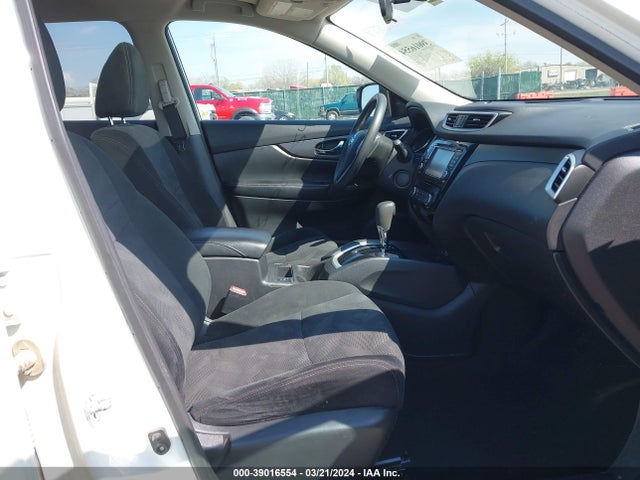 Nissan ROGUE SV 2016 5N1AT2MT9GC886237 Image 5