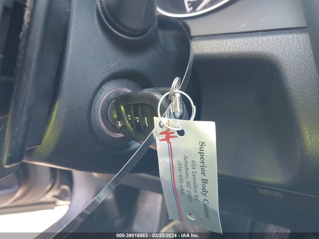Toyota CAMRY SE 2019 4T1B11HK7KU693576 Image 11