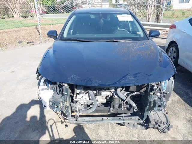 Toyota CAMRY SE 2019 4T1B11HK7KU693576 Image 13