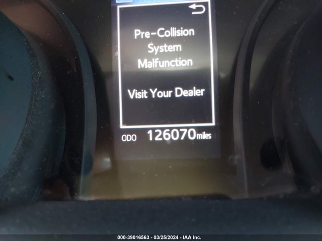 Toyota CAMRY SE 2019 4T1B11HK7KU693576 Image 16