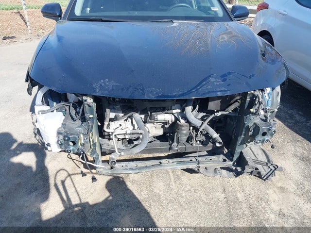 Toyota CAMRY SE 2019 4T1B11HK7KU693576 Image 6
