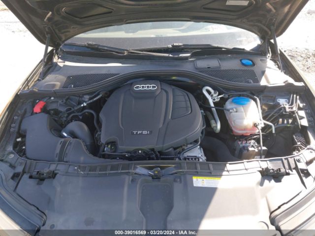 WAUCFAFC0GN099741 Audi A6 2.0t Premium
