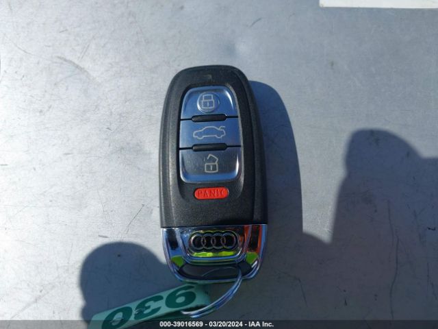 WAUCFAFC0GN099741 Audi A6 2.0t Premium