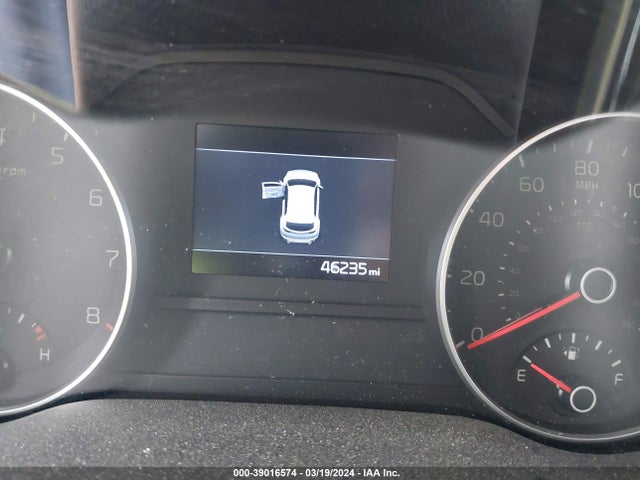 KIA Sportage Lx 2022 KNDPM3AC1N7957829 Image 15