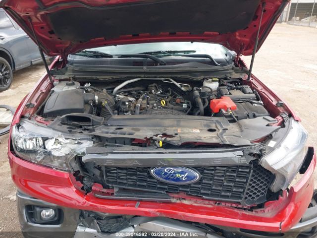 1FTER4EH4LLA67415 Ford Ranger Xlt