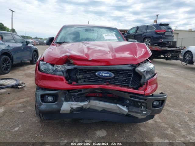 1FTER4EH4LLA67415 Ford Ranger Xlt