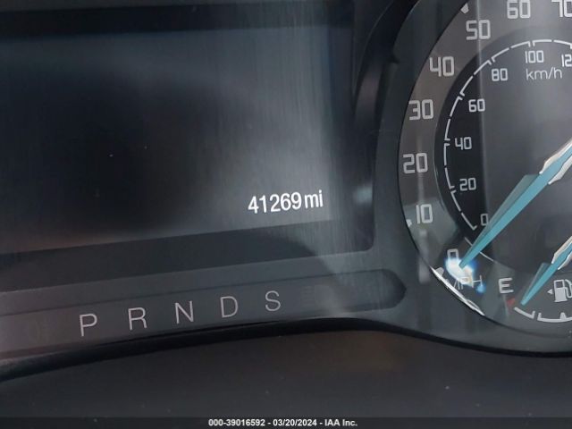 1FTER4EH4LLA67415 Ford Ranger Xlt